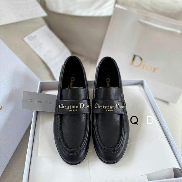 Picture of Dior Shoes _SKUDiorsz35-40GDT09013550